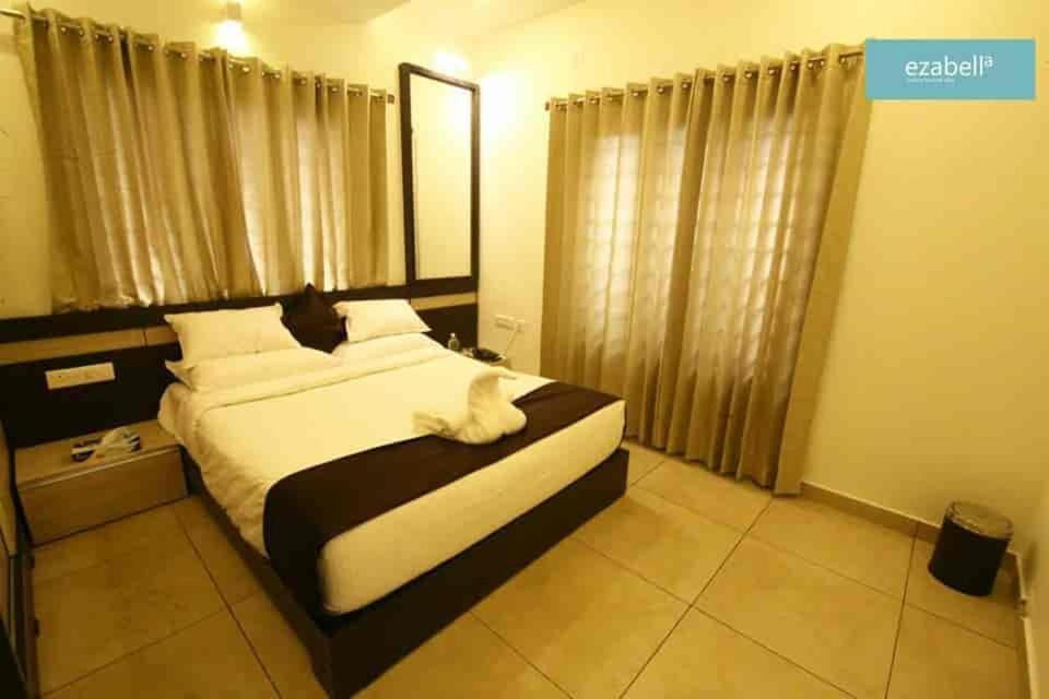 Ezebella Luxury Service Villa Ооти Екстериор снимка